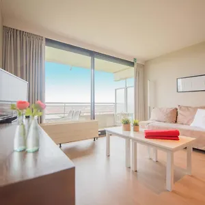 Appartement Golf 12, Ostende