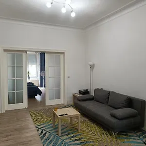 The Brussels-laken Appartement Bruxelles