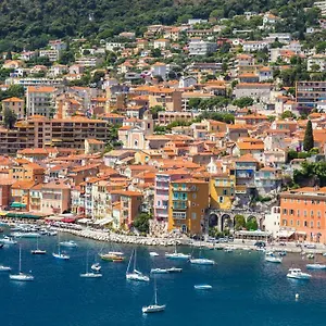 Le Noble In Scenic Sur Appartement Villefranche-sur-Mer